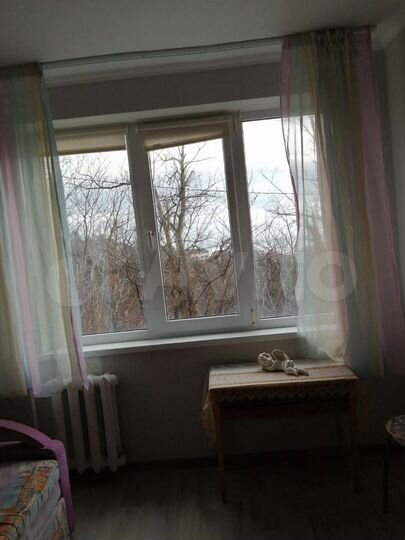 Квартира-студия, 16 м², 1/4 эт.