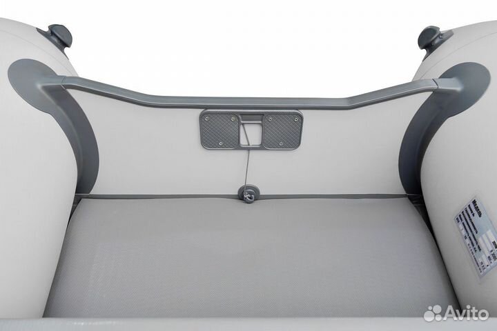 Лодка пвх Роджер (Roger) Zefir 3700 нднд