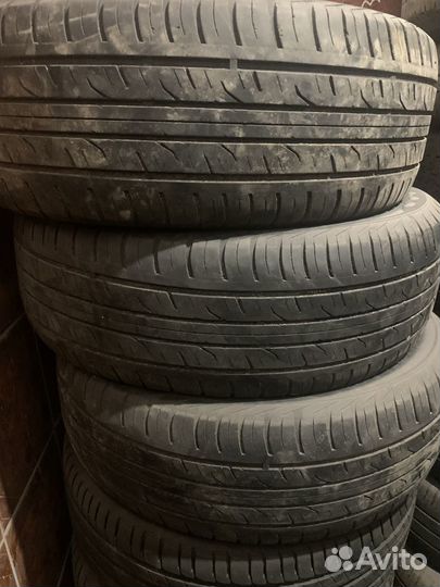 Dunlop Grandtrek PT3 265/65 R17 112H