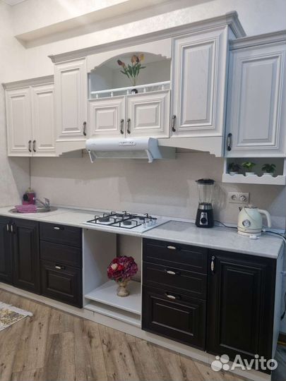 Кухонный гарнитур бу в хорошем состоянии
