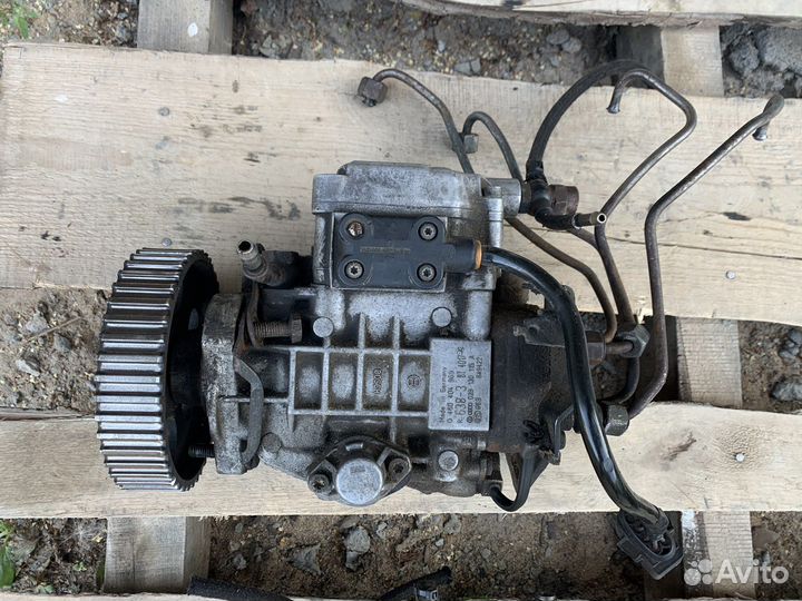 Тнвд насос VAG 1.9
