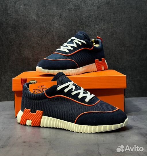 Кроссовки Hermes (41)