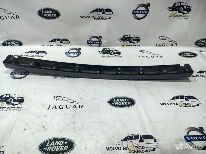 Накладка крышки багажника LR Range Rover Sport 1