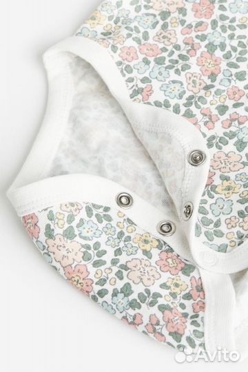 Боди hm, 74 размер