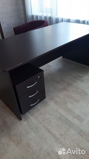 Офисная мебель