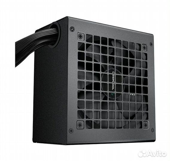 Блок питания DeepCool PK750D, 750 Вт (R-PK750D-FA0