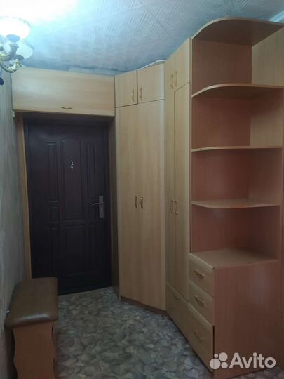 Шкаф угловой, прихожая