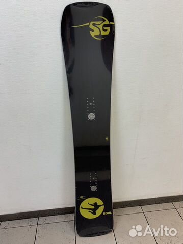 スノーボード SG SOUL SURF 159 楽天市場】特典付き 25-26 SG SNOWBOARDS エスジー スノーボード