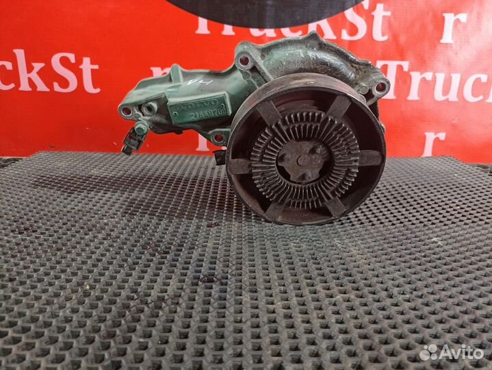 Насос водяной (помпа)