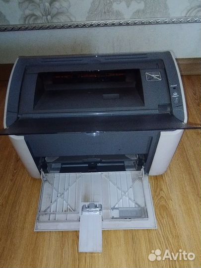 Принтер струйный Canon