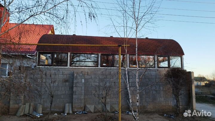 Пластиковые окна и балконы