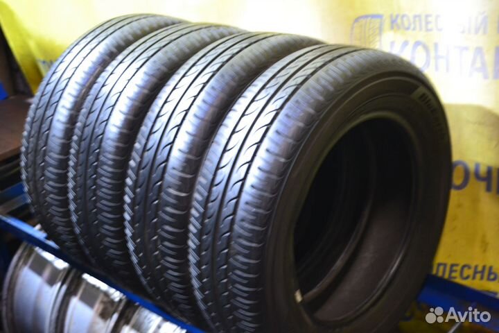 Yokohama BluEarth AE01 155/65 R13