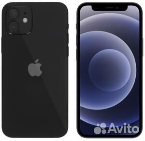 iPhone 12, 64 ГБ