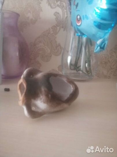 Грот для аквариума