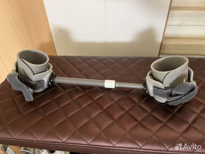 Шина виленского