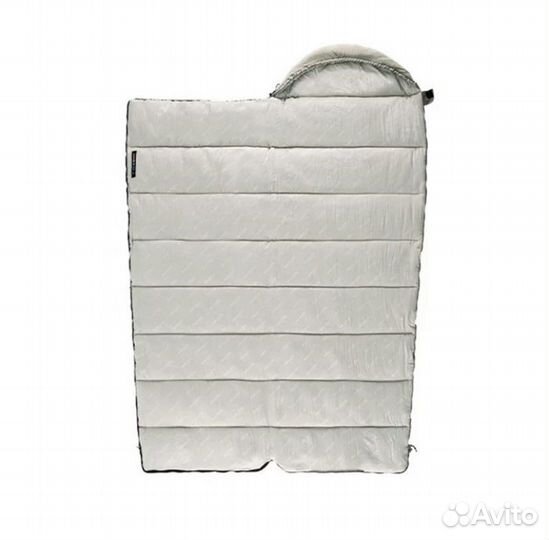 Спальный мешок зимний