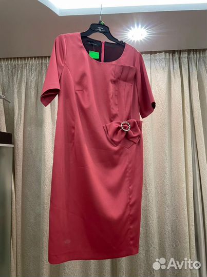 Женские платья 50-54 размера