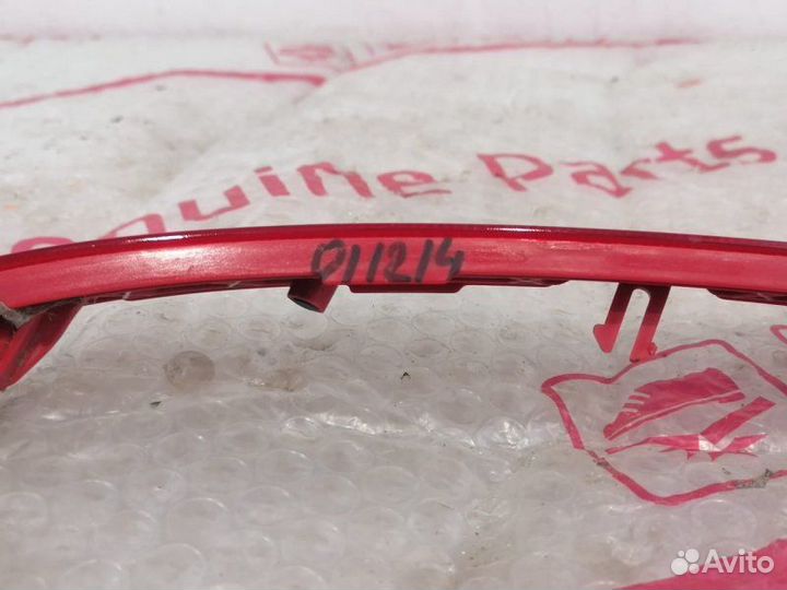 Отражатель в бампер задний левый задний левый Kia