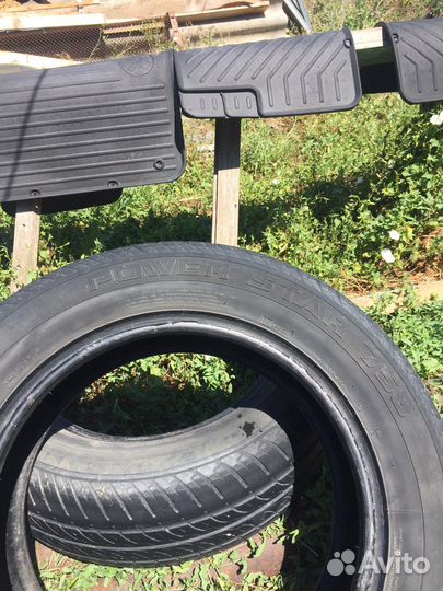 Kumho Power Star 758 175/65 R14