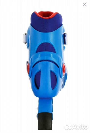 Ролики Play3 oxelo x decathlon 26-28 размер