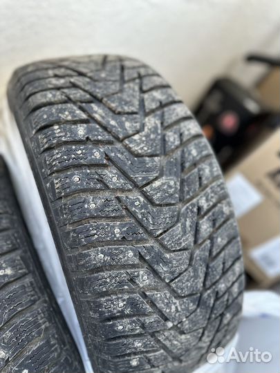 Hankook Winter I'Pike RS2 W429 205/55 R16
