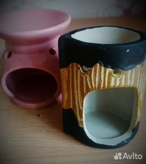 Арома лампы