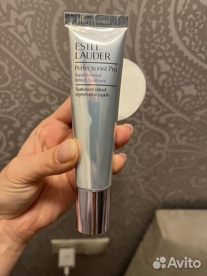 Крем estée lauder perfectionist pro