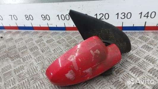 Зеркало наружное правое chevrolet kalos (EDN09JO01