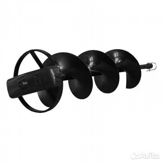 Шнек для льда verton IDB-300