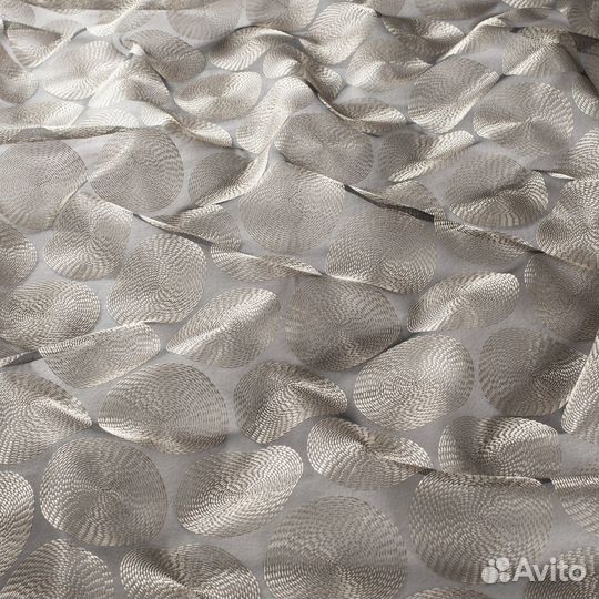 Ткани для штор Jab Anstoetz, Carlucci