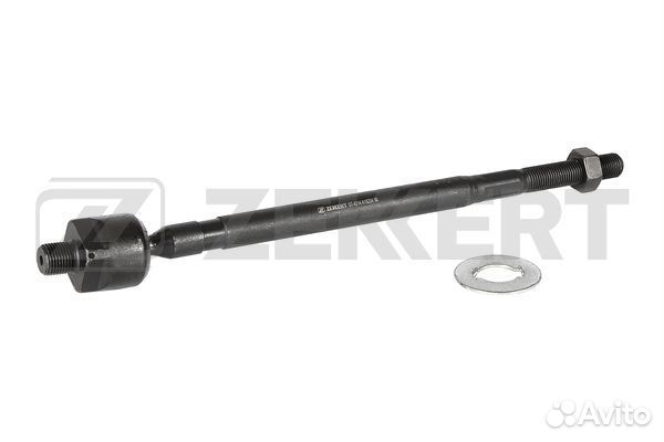 Тяга рулевая лев./прав. Subaru Forester (SH) 08