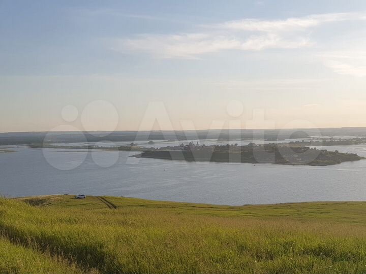 Дом 55 м² на участке 16 сот.