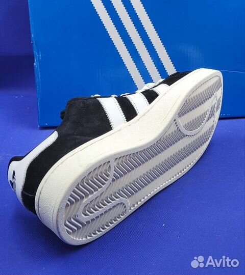 Кроссовки Adidas Campus (41-45)