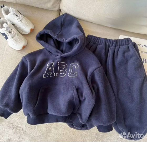 Костюм детский