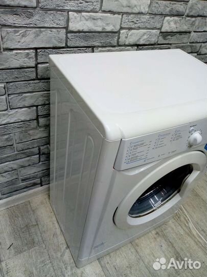 Стиральная машина гарантия