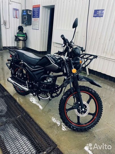 Альфа оффроуд