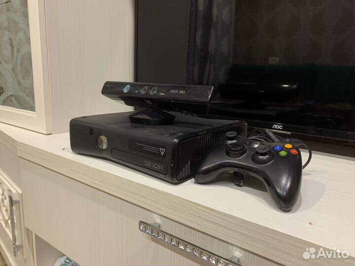Xbox 360