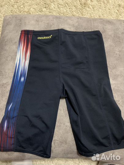 Шорты speedo для плавания на мальчика