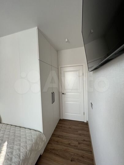 2-к. квартира, 55 м², 3/4 эт.