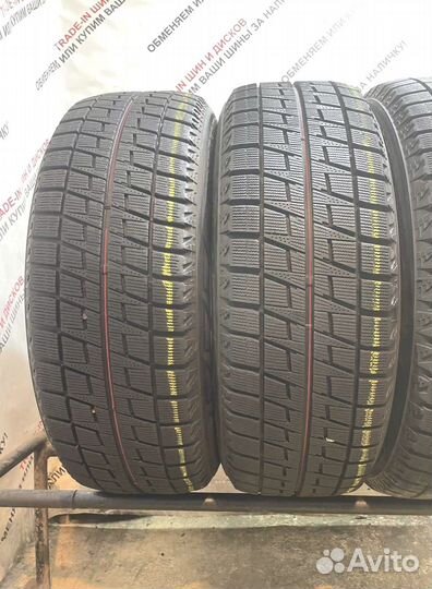 Bridgestone Blizzak VRX2 215/60 R17 100W