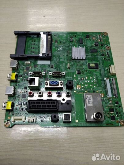 Материнская плата BN41-01751A