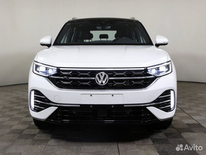 Volkswagen Tayron 2.0 AMT, 2024