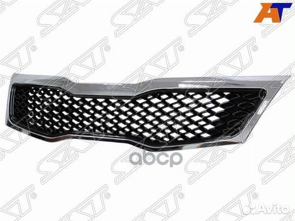 Решетка радиатора KIA optima/magentis/K5 10-14