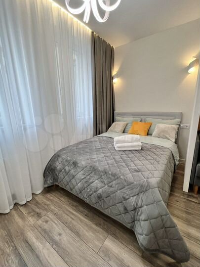 Квартира-студия, 23 м², 6/18 эт.