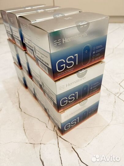 Гематоникс