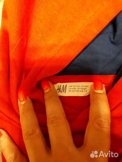 Худи толстовка