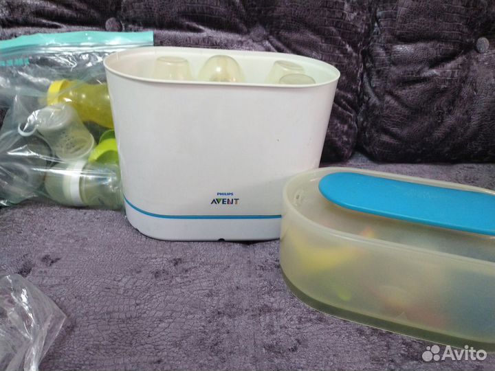 Стерилизатор