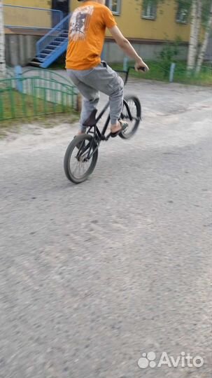 BMX оригинальный