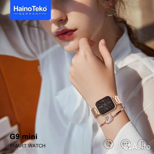 SMART watch женские