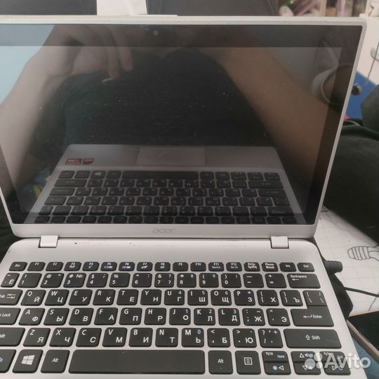 Продам ноутбук Acer